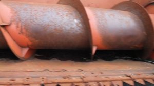 Жатка зерновая ЖУ-6 экспресс-обзор от Янина Михаила