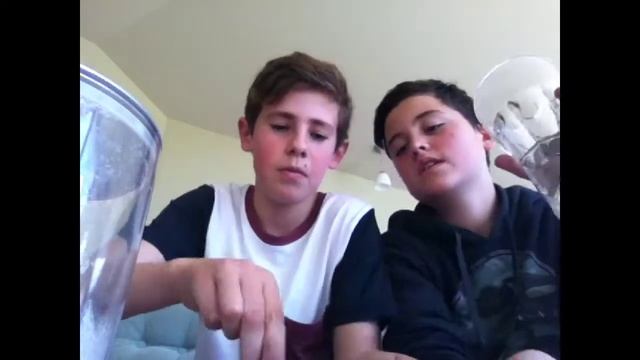 How to make slime| mac and ollie смотреть онлайн