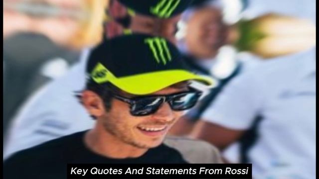 Valentino Rossi's Ducati Ultimatum:Enter at Your Own Risk|Moto Gp 2024 смотреть онлайн