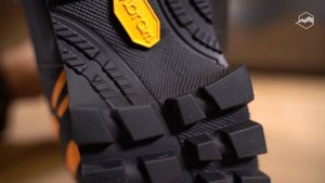 Ботинки Zamberlan 6000 Denali Evo Rr. Обзор