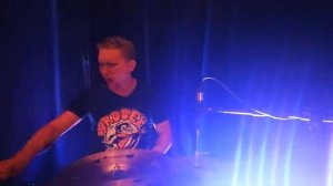 Vorobey band - свадьба в Шале Березка