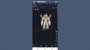 Big Update Mobs Maker for Minecraft [Edit Mobs 3D with BlockBench]