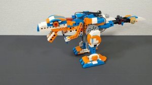 Apitor Robot X(アピターロボットX):恐竜のリモコン操縦