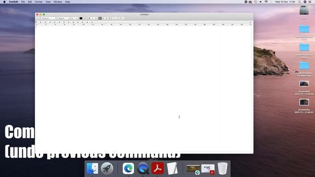 20 Best Mac Keyboard Shortcuts