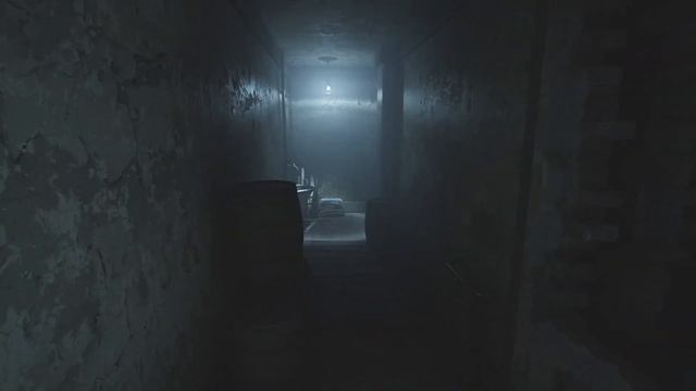 Layers of Fear  - мрачное прохождение.  Часть 2