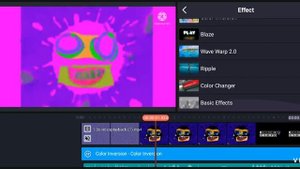 How to make 4ormulator V2 On Kinemaster