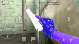 Special Forces Group 2 v4.21 MOD APK (Menu/Aim/ESP/Speed)