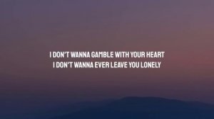 Miley Cyrus - Never Be Me (Lyrics)