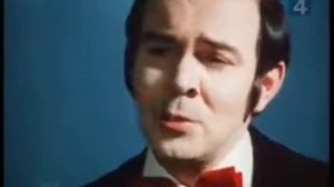 Муслим Магомаев - Мелодия. 1976