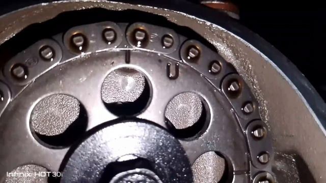 НАСТРОЙКА МЕТКИ / СНЯТИЕ ГБЦ BAJAJ BOXER 125 смотреть онлайн