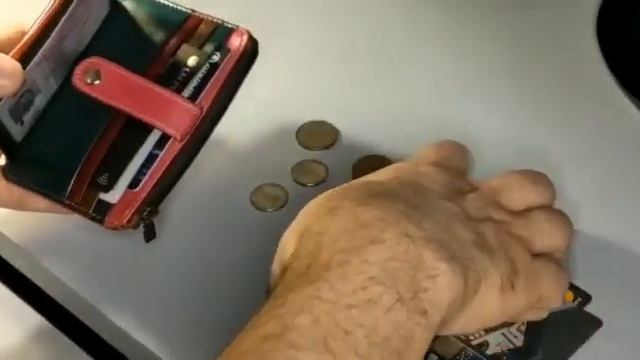 Купить визитницу-картхолдер смотреть онлайн