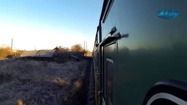 Проследование ст. Батецкая смотреть онлайн