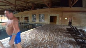 Парк-отель "Солнечный" Наш отдых в Подмосковье в сентябре 2024г