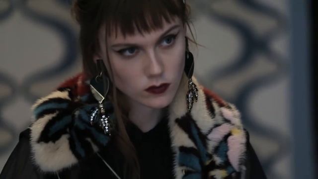 Marni Spring 2016 Ad Campaign Film смотреть онлайн