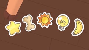 Английский язык для малышей - Мяу-Мяу - Счет до 5  (Count 1 To 5)