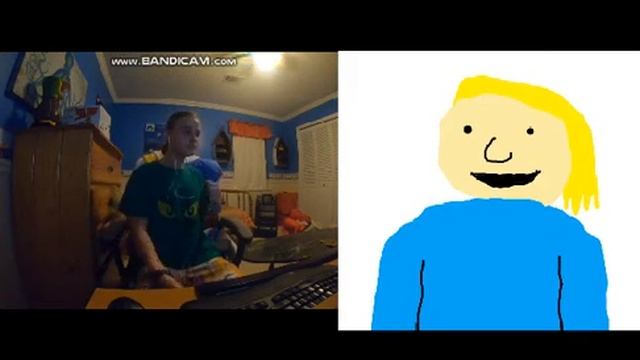 The emergency alert system interrupts the Sammy of the Sammy's show смотреть онлайн