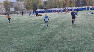 Стрела-Львы 2015г.р- Стрела 16-2