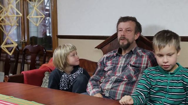 Jari. Haastattelu 30 min. смотреть онлайн