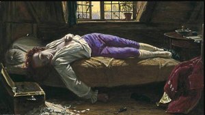 Первая помощь при отравлениях