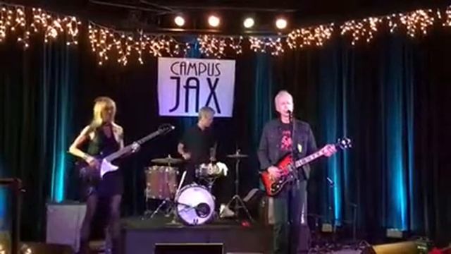 Cadillac Angels - Rock it Lil Mama смотреть онлайн