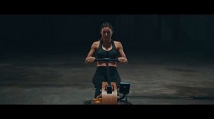 Гребные тренажеры Fluid Rower созданы быть совершенством