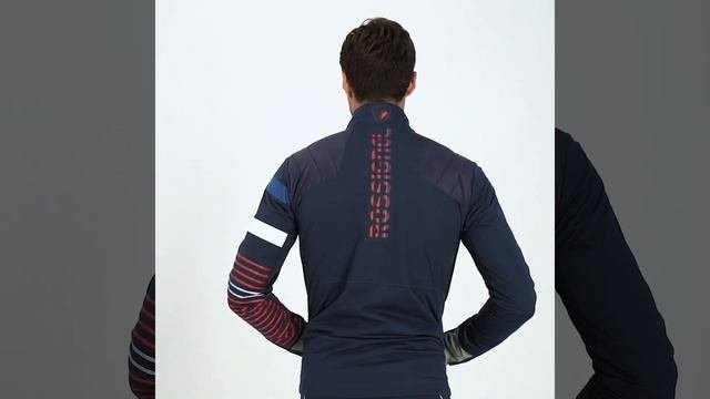 Rossignol   POURSUITE WARM JKT