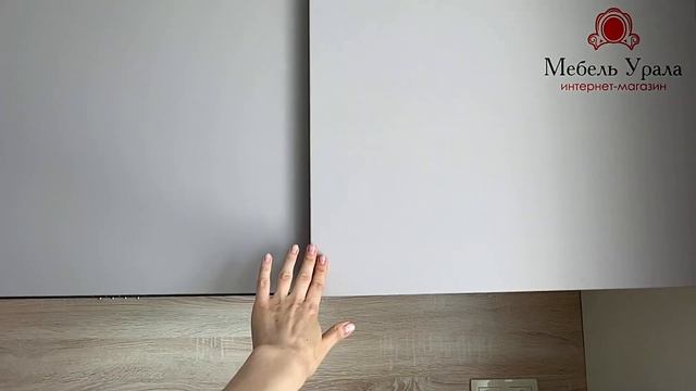 Идеальный способ установки кухни до потолка