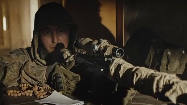 Мы русские! Мы вместе! Наш Бог един! Наше дело правое! Враг будет повержен! Победа будет за нами!