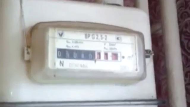 Сергей Аксёнов потребует расследования по факту отключения феодосийцев от газоснабжения смотреть онлайн