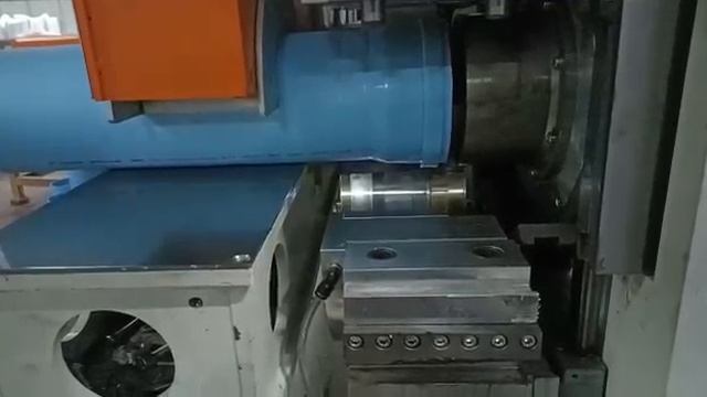 02-Раструбная машина 50-160 мм