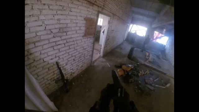 Атака мутантов на долг