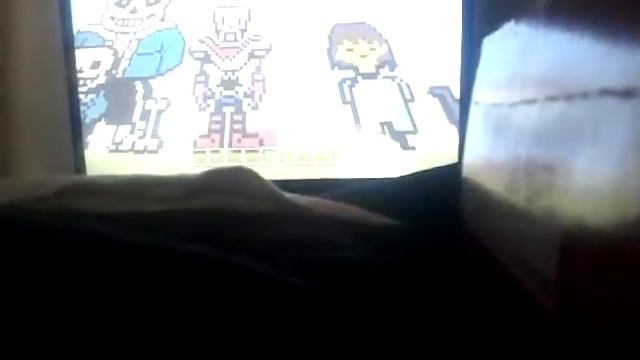 my ut pixel arts смотреть онлайн