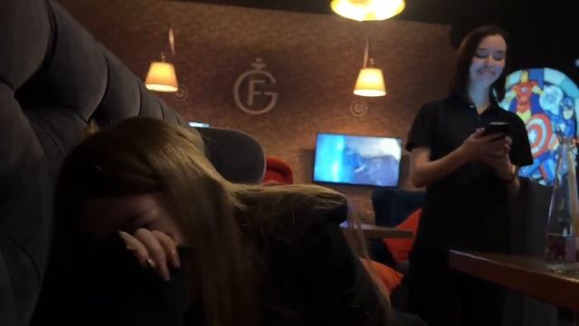Безумные мысли ГаечкиТМ🙂