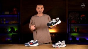 Кроссовки New Balance 997R. Обзор