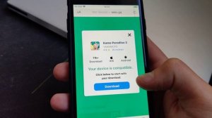 Kame Paradise 3 Download iOS & Android