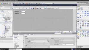WinCC Professional TIA Portal. Обмен данными через ОРC (Видеоурок №3)