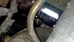 Isuzu 4JG2 engine number location