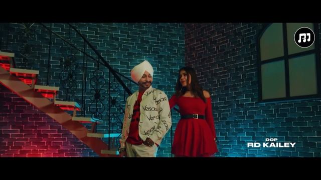 Official Teaser - Lifeline by Kairon Saab - Latest Punjabi Romantic Song 2023 - Reemixx Music смотреть онлайн