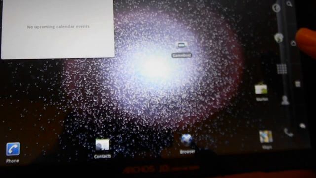 Android Launcher(s) Review for Archos 101 part 2 смотреть онлайн