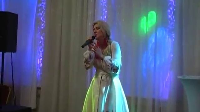 Серебряные свадьбы - Ольга Рыбникова.mp4 смотреть онлайн