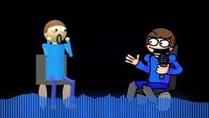 (FNF) | Phantasm, But OG Dave & Dave Sings It