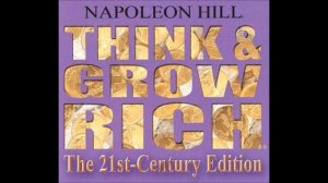 Napoleon Hill - Think And Grow Rich - Chapter 16.