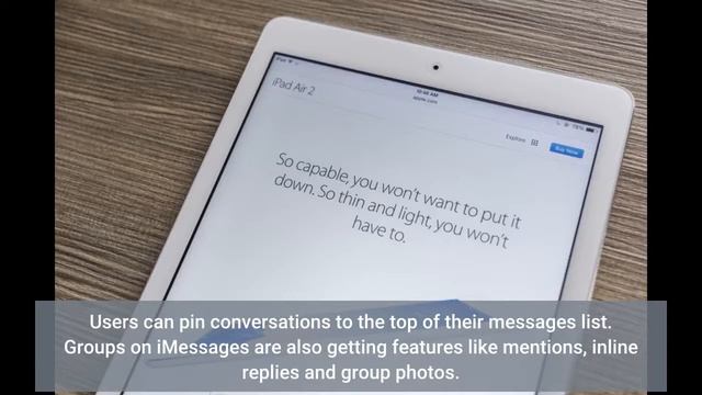 Apple introduces iOS 14: iPhones to get new widgets, home screen and more