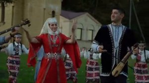 Сурен Варелджян---АМШЕНЦИ.