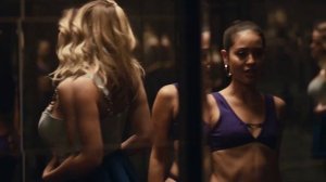 Cassie and Maddie | Euphoria | best friend - saweetie ft. doja cat