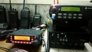 Ретранслятор на базе Motorola gm-360 и gm-300 (Часть-1).