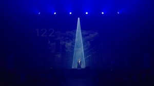 Презентация Национальной Премии Россия Страна Возможностей в которой мы приняли участие