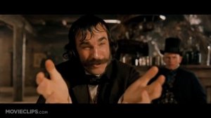 Daniel Day-Lewis (Lincoln) vs. Daniel Day-Lewis (Gangs of New York)