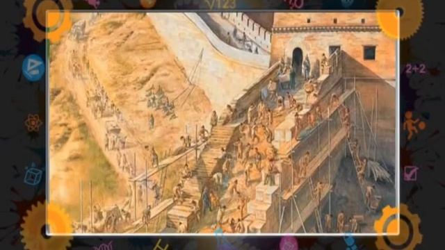 MYTV | The great wall of China смотреть онлайн