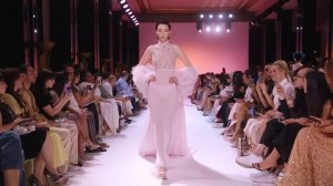 GEORGES HOBEIKA | COUTURE FALL 2023